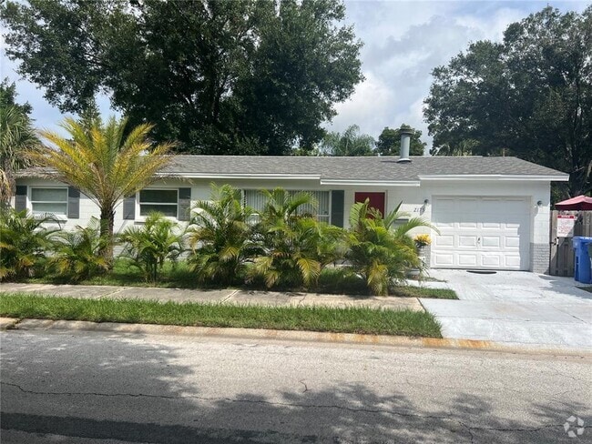 Building Photo - 2175 43rd Ave N Rental
