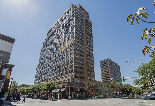 Building Photo - The Gotham Rental
