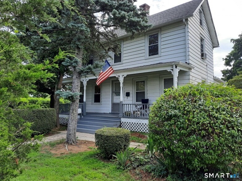 55 Valley Rd