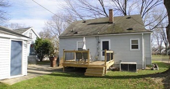 Photo - 1153 Farmington Rd