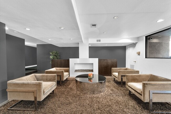 Photo - Beautifully Remodeled 1 Bed / 1 Bath with In-Unit Laundry + 3 Parking Spaces Unit 109