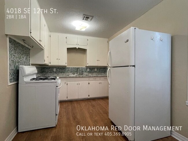 Photo - 4018 SE 12th St