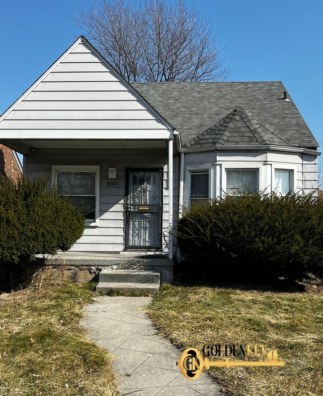 Eastside Detroit 3 bedroom Home Close to A... - Eastside Detroit 3 bedroom Home Close to A...