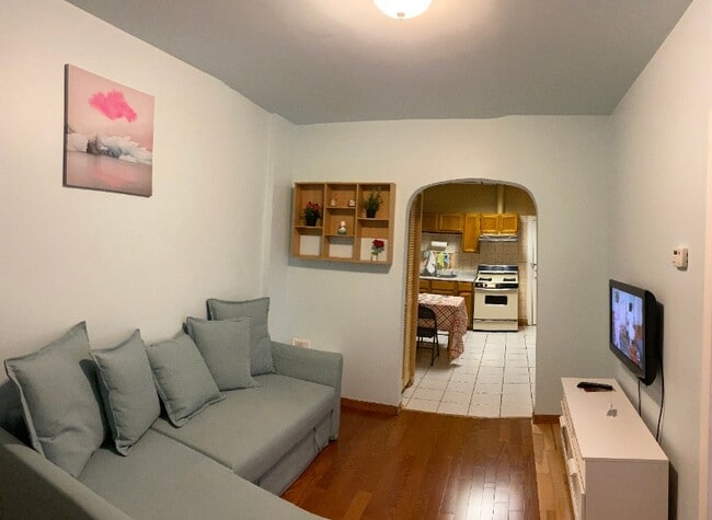 Photo - 3122 S Wallace St Unidad 1F