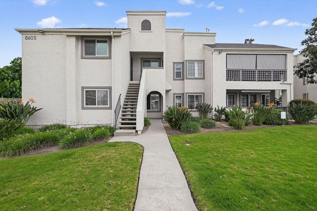 Photo - Santee 2 Bedroom 2 Bath Condo with Garage