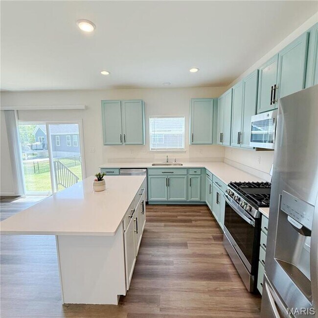Photo - 934 Little Fieldstone Court