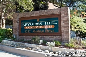 Building Photo - 4212 Medical Dr Unit 201 Rental