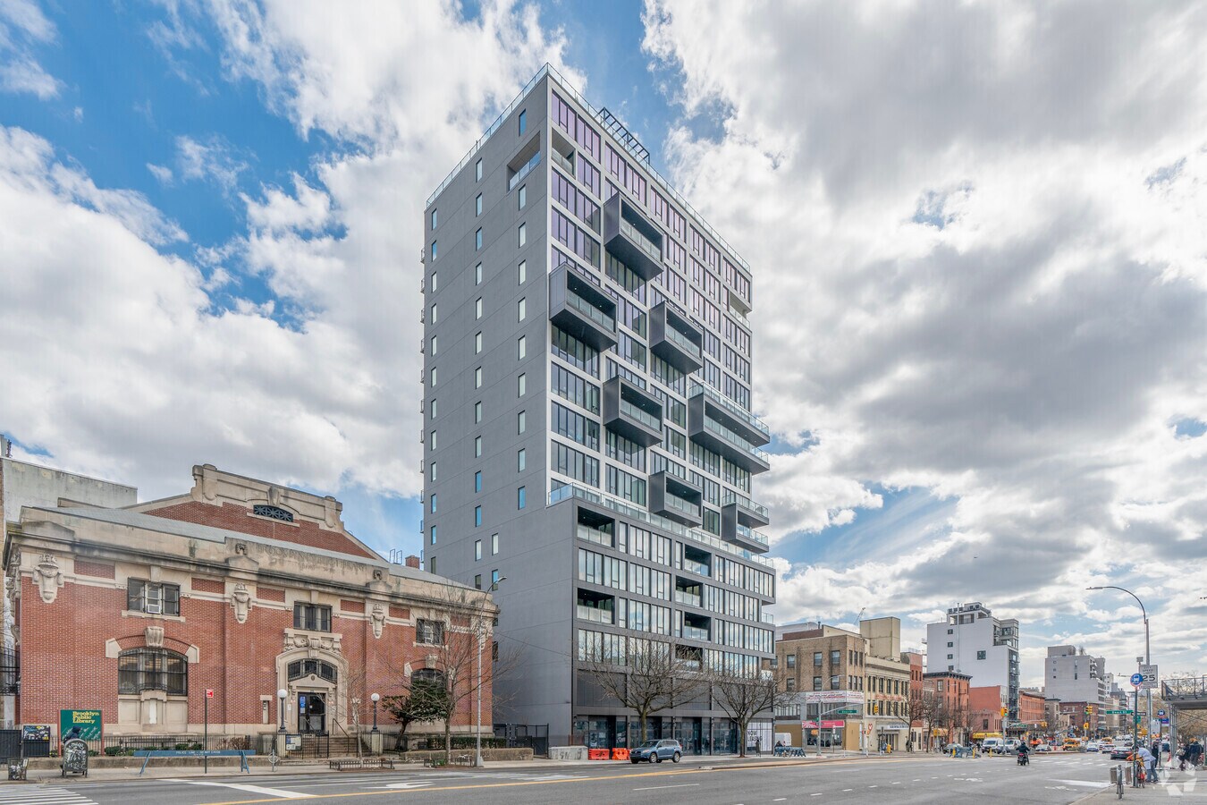 Primary Photo - Signum