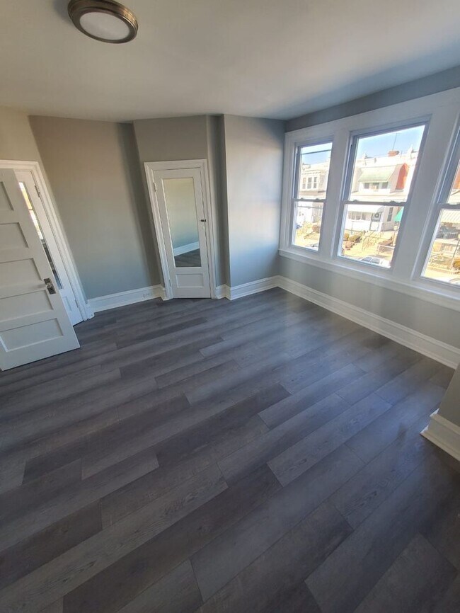 Photo - Stunning three bedroom in super convenient part of West Philly