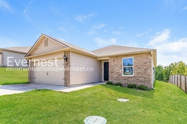 Photo - 1115 Brookhaven Dr