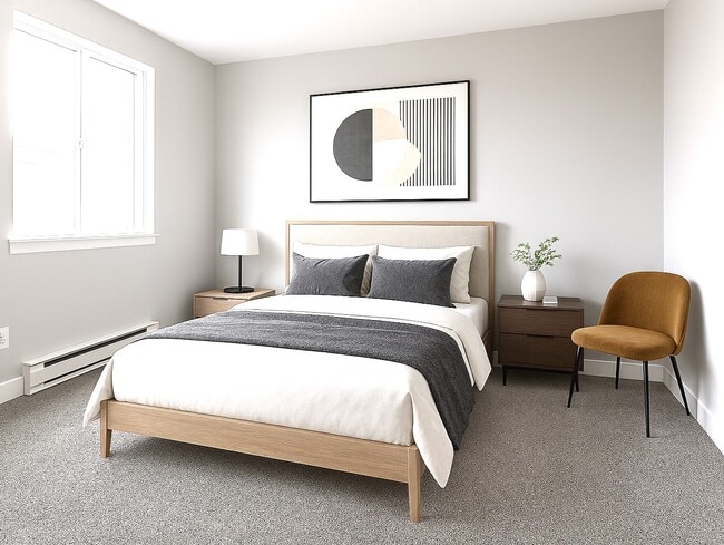 Photo - Peterson Place Apartments