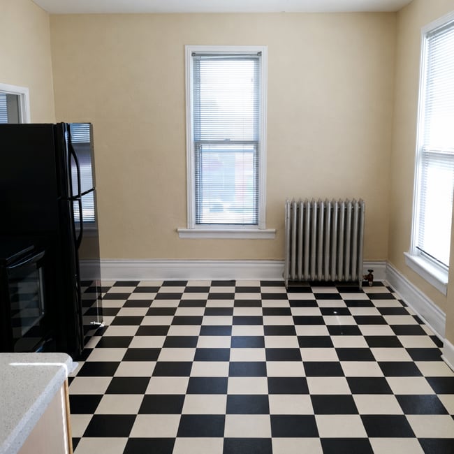 Photo - Rare Highlands Location w/ Parking Spot & Laundry On-Site! 32nd & Lowell Unit Apt 5