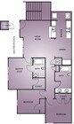 3BR/2BA