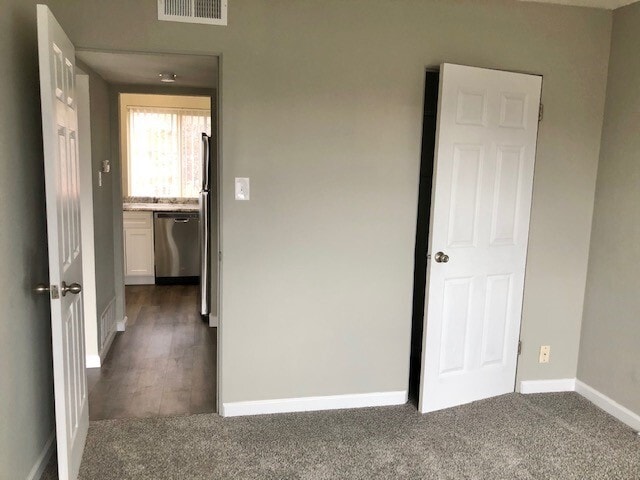 Updated Bedroom