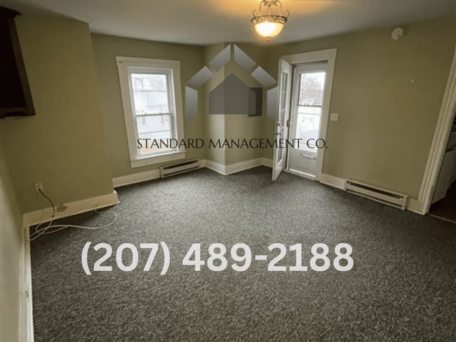 Photo - 12 Gannett St Unit 2 (second floor back )