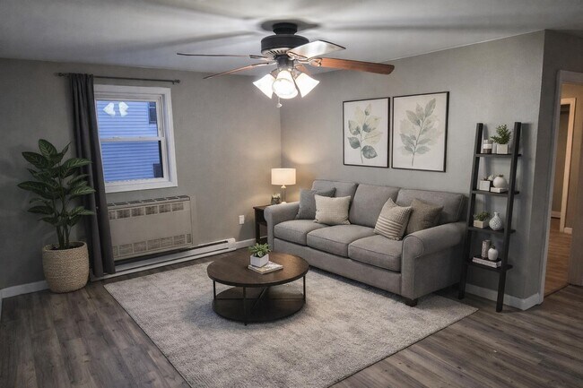 Photo - 159 Auburn St Unidad Floor 2