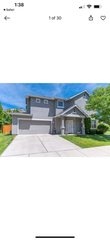 Building Photo - 5739 Golden Eagle Dr Rental