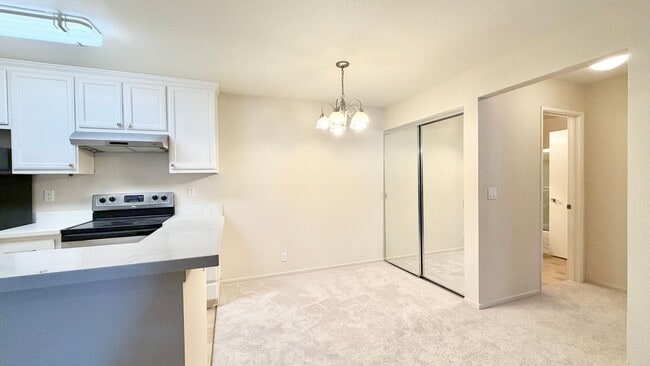 Photo - Remodeled 1 Bed 1 Bath Condo. Stainless Steel Appliances. Pool and Hot Tub