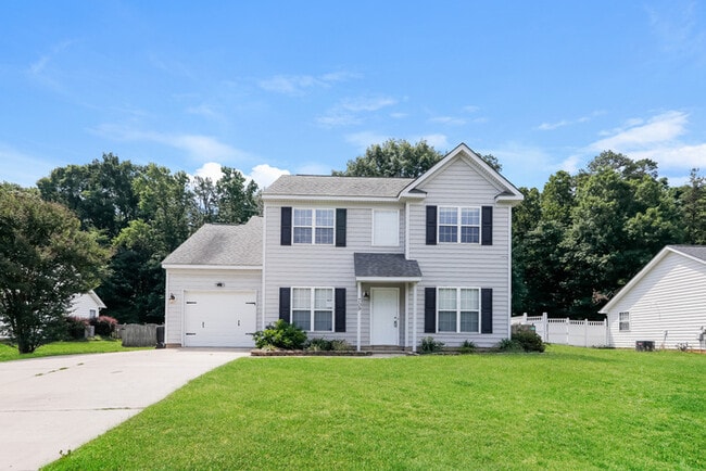 Photo - 709 Barbee Farm Dr House