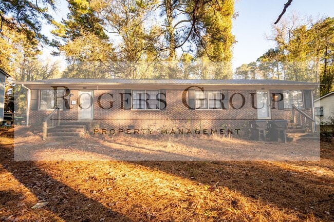 Building Photo - #315*** - 1104-1106 Parham St Duplex Unit 1106 Parham St