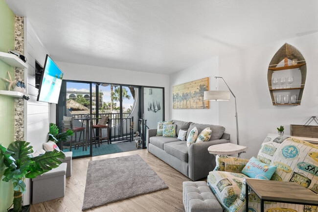 Photo - 1011 Anglers Cove Unidad FL1-ID1325574P