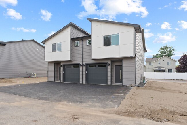 Photo - 19308 E Sprague Ave Townhome