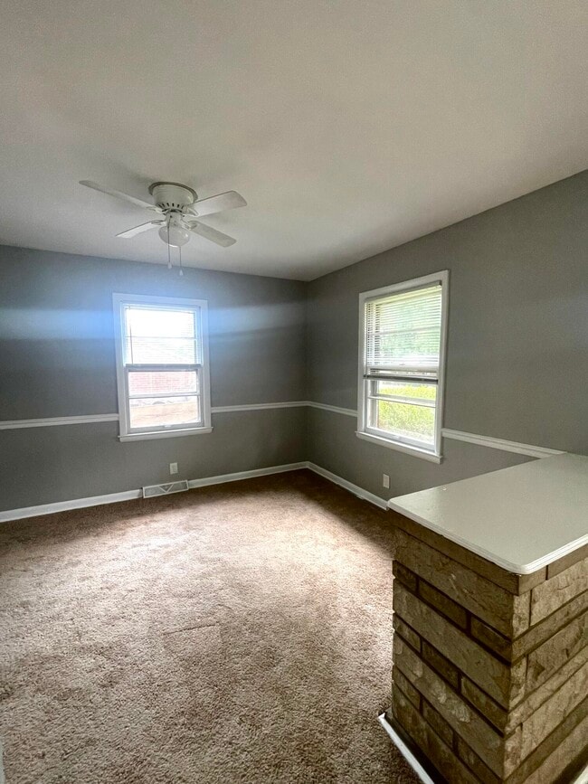 Photo - 1728 Shenandoah Dr