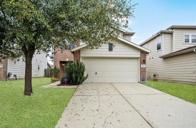 Photo - 3134 Ribbon Creek Way