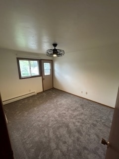 bed 2 - 105 Dewey Ln Unit #3