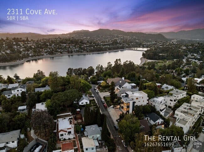 Photo - 2311 Cove Ave