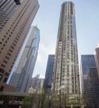 Photo - 222 N Columbus Dr Unit 35th Floor