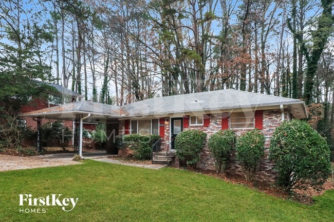 Photo - 2765 Cherry Laurel Ln SW