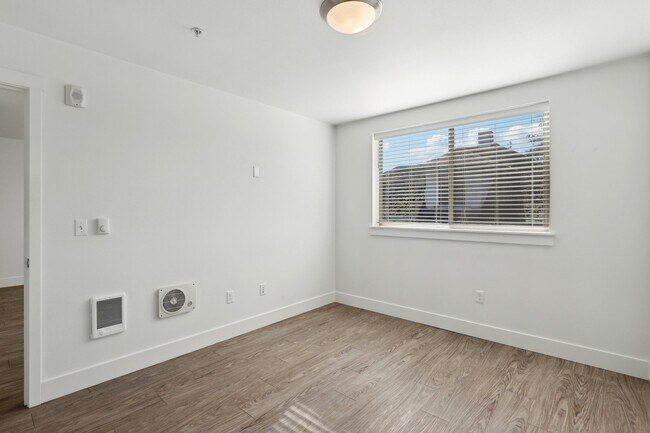 The Ripple Apartments
