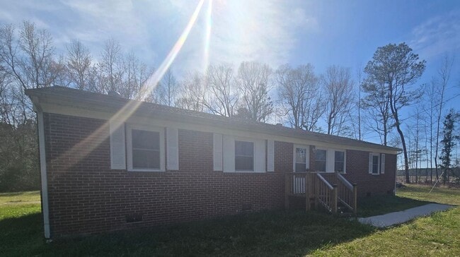 Photo - Sussex County - 3 bedroom house