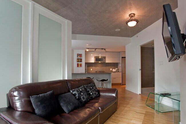 Photo - 128 W Cordova St