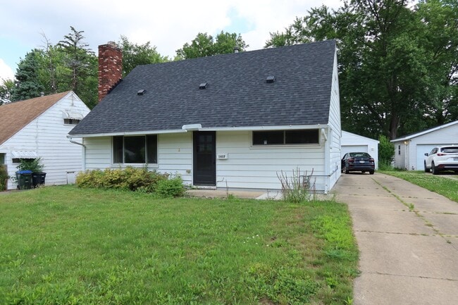 Building Photo - 1637 Hanover St