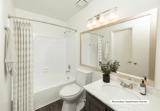 Bathroom - Gables Mill