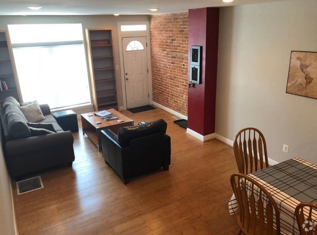 Building Photo - 2040 Orleans St Rental