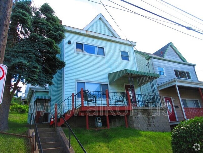 Building Photo - 2314 Wellington St Rental