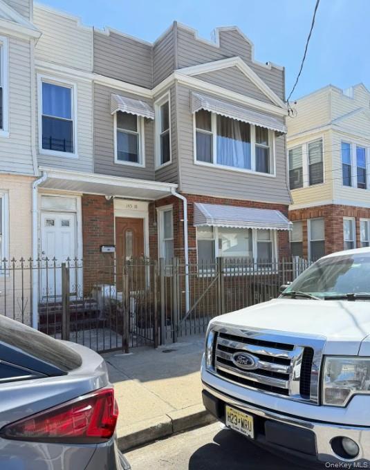 Building Photo - 145-18 Shore Ave