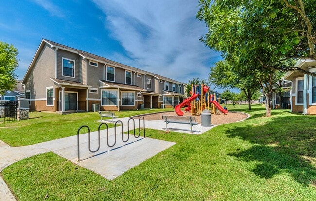 Beckley Townhomes