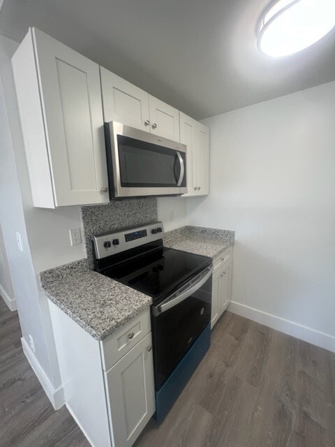 Arthur St Apts LLC