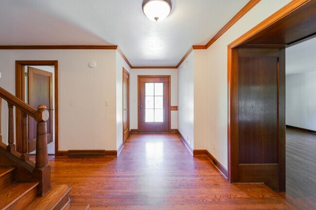 Photo - Luxurious Portland Heights home tucked awa...