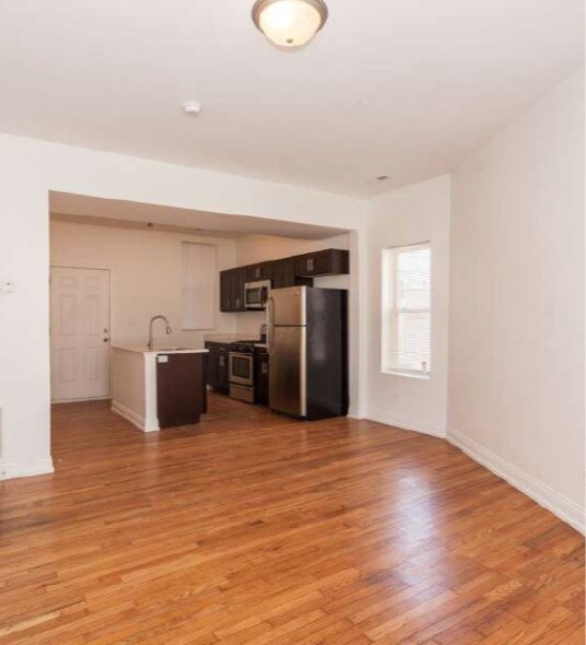 Photo - 4058 N Milwaukee Ave Apartamento Unidad 3