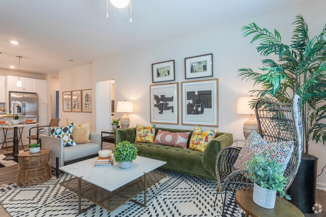 Photo - Aldon at Keys Crossing