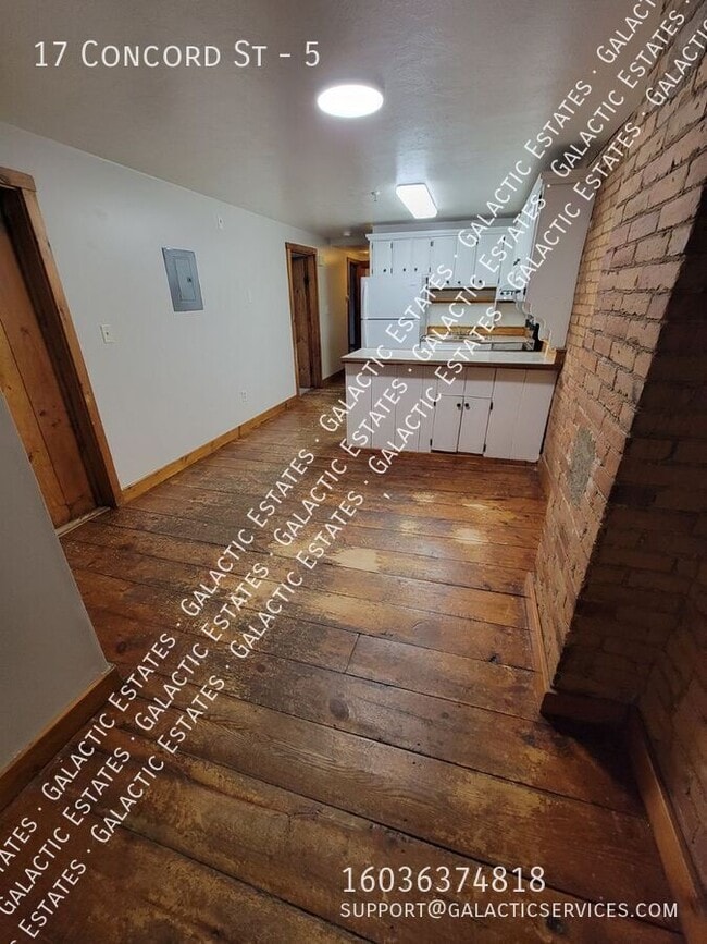 Building Photo - 17 Concord St Unit 5