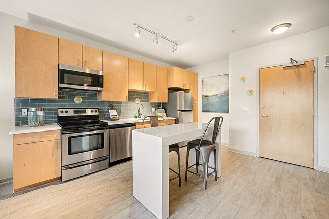 Where Style Meets Function - LoHi Gold