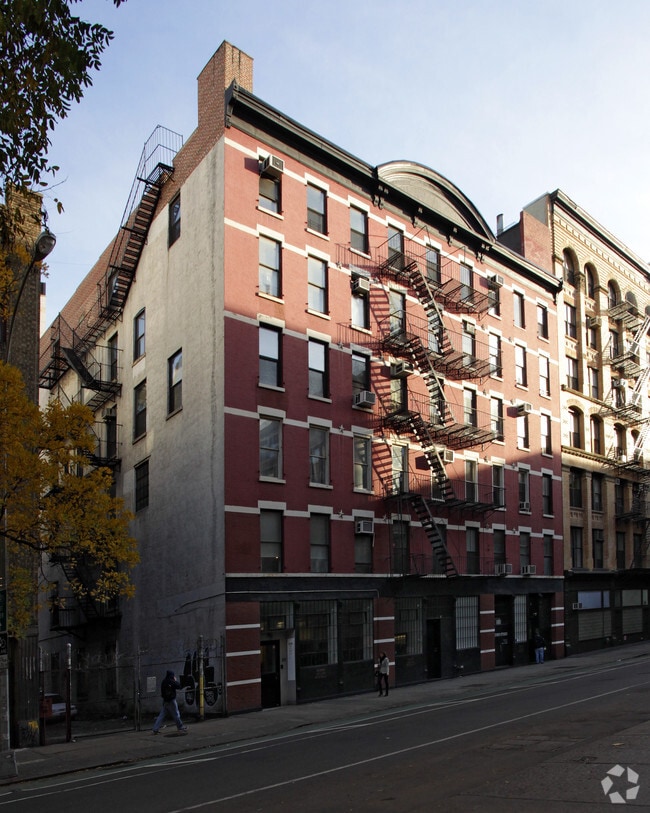 East Village Apartments For Rent in New York, NY