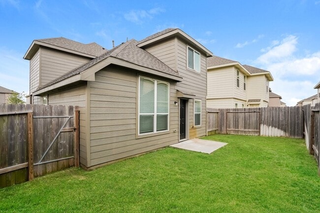 Photo - 18522 Parma Creek Trail