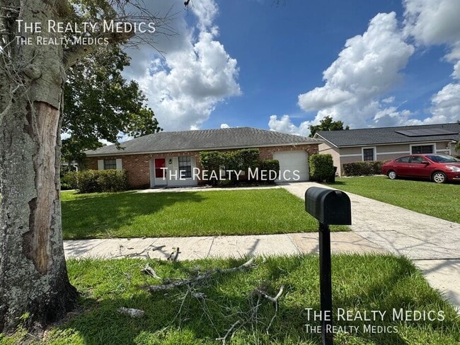 Photo - 8112 Elsee Dr House